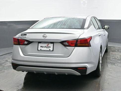 Used 2021 Nissan Altima 2.5 S image 6