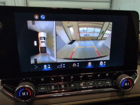 New 2026 Chevrolet Colorado ZR2 w/ Technology Package image 23