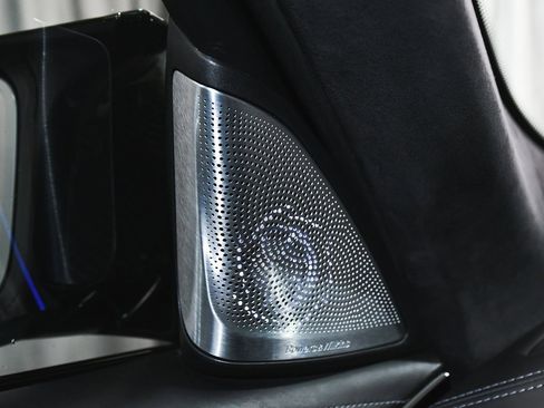 Used 2019 BMW M5 w/ Executive Package image 29