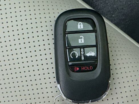 Used 2026 Honda Accord Touring image 37