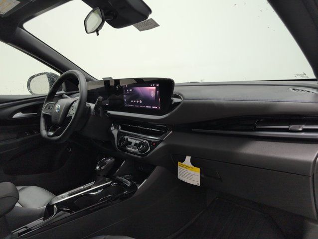 New 2026 Buick Envista Sport Touring w/ Convenience I Package FWD image 15