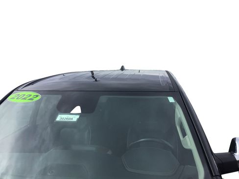 Used 2022 RAM 1500 Laramie image 12