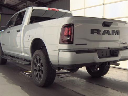 Used 2026 RAM 2500 Big Horn AWD/4WD image 20