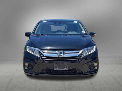 Used 2018 Honda Odyssey EX-L image 9