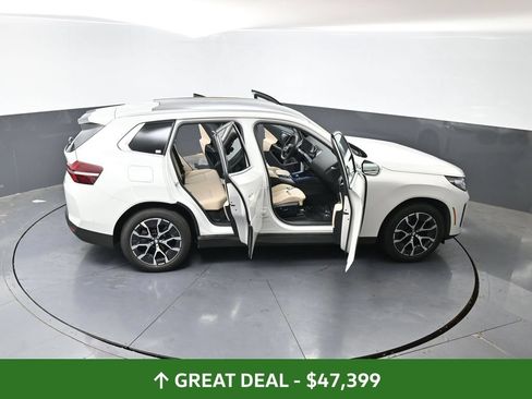 Used 2026 BMW X3 xDrive30i AWD/4WD image 64