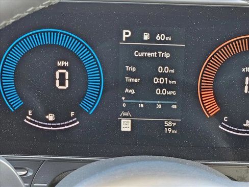 New 2026 Hyundai Kona SEL Sport image 15