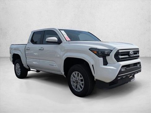 New 2026 Toyota Tacoma SR5 image 6