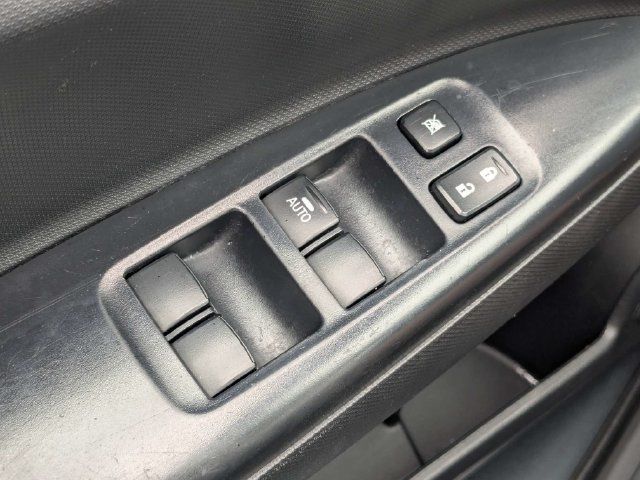 Used 2024 Mitsubishi Mirage ES FWD image 22