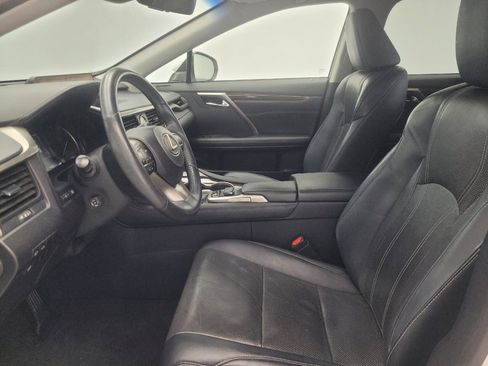 Used 2017 Lexus RX 350 AWD w/ Premium Package image 17