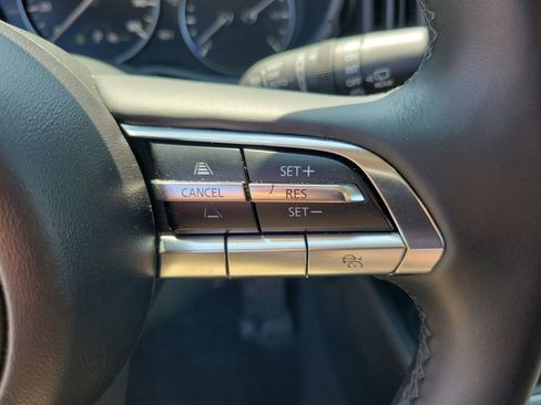 Used 2025 MAZDA CX-50 AWD 2.5 S w/ Premium Package image 21