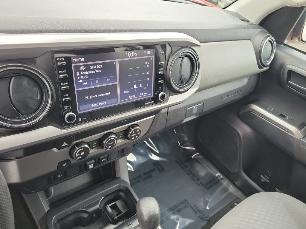 Certified 2020 Toyota Tacoma SR5 RWD image 14