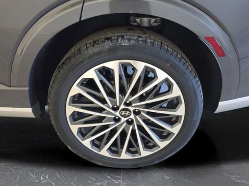 New 2026 Hyundai Palisade Calligraphy image 43