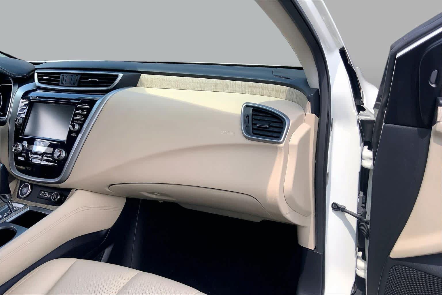 Used 2020 Nissan Murano SL FWD image 19