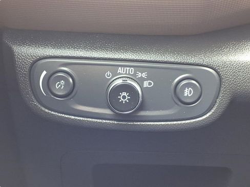 Used 2022 Chevrolet TrailBlazer ACTIV w/ Sun and Liftgate Package AWD/4WD image 17
