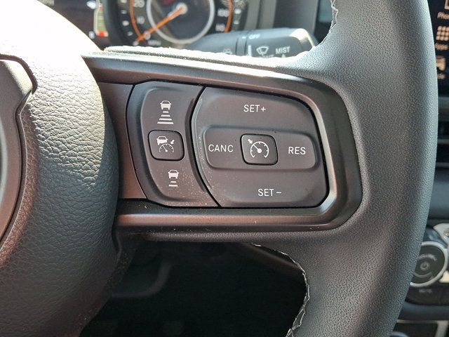 Used 2026 Jeep Gladiator Rubicon AWD/4WD image 21