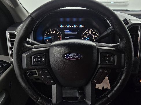 Used 2016 Ford F150 XLT w/ Equipment Group 301A Mid RWD image 21