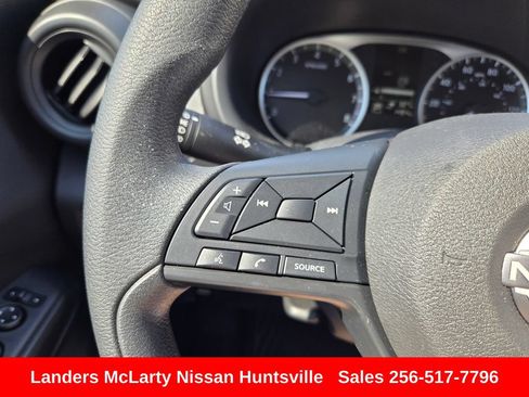 Used 2025 Nissan Kicks Play S FWD image 23