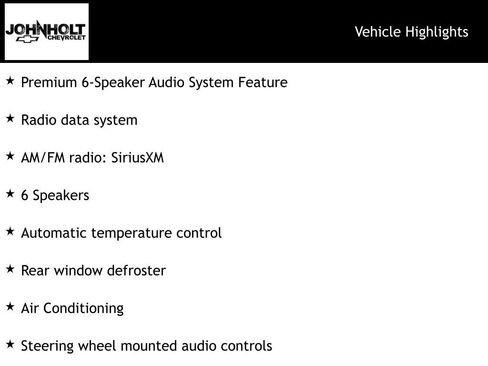 Used 2025 Buick Envista Sport Touring image 12