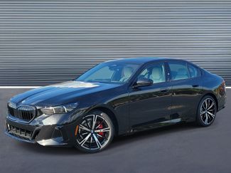 New 2027 BMW 530i w/ M Sport Package RWD 360° Tour