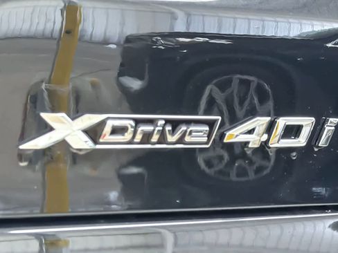 New 2026 BMW X5 xDrive40i w/ Executive Package image 26