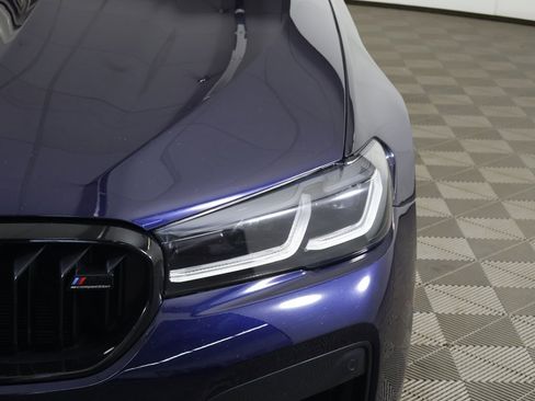 Used 2023 BMW M5 w/ Competition Package image 16