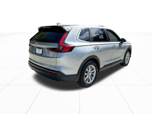 Certified 2024 Honda CR-V EX-L image 9