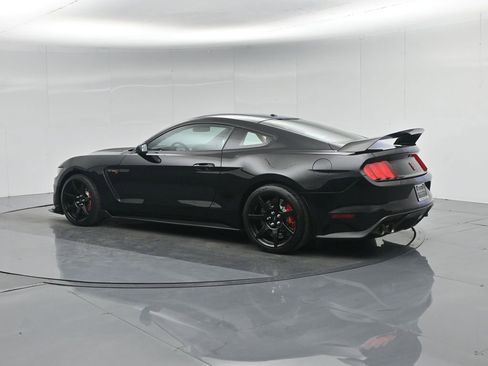 Used 2017 Ford Mustang Shelby GT350R w/ GT350R Equipment Group 920A image 7