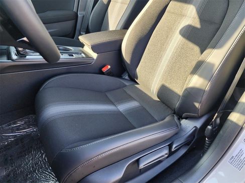Used 2025 Honda Civic Sport image 21