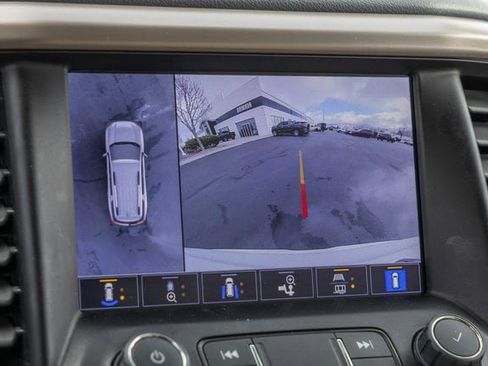 Certified 2023 GMC Acadia Denali w/ Denali Technology Package image 10