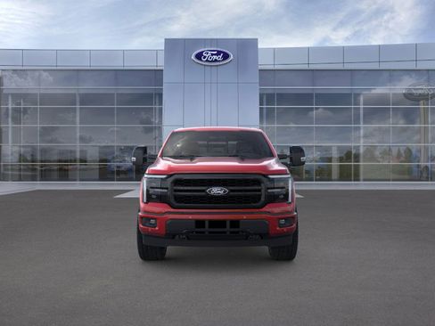 New 2026 Ford F150 Lariat image 6