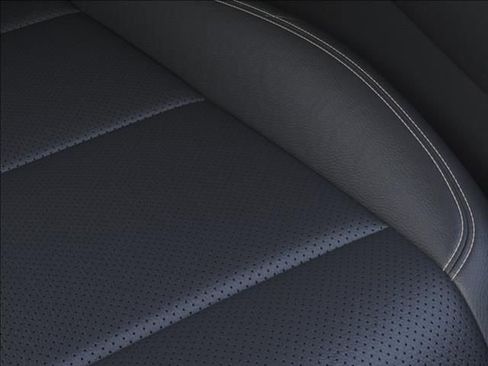 New 2026 GMC Terrain Elevation image 21