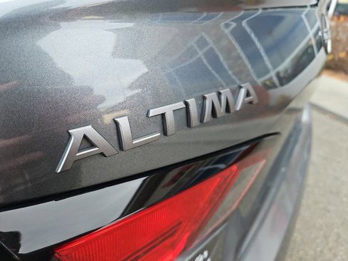 Used 2023 Nissan Altima 2.5 SV image 24