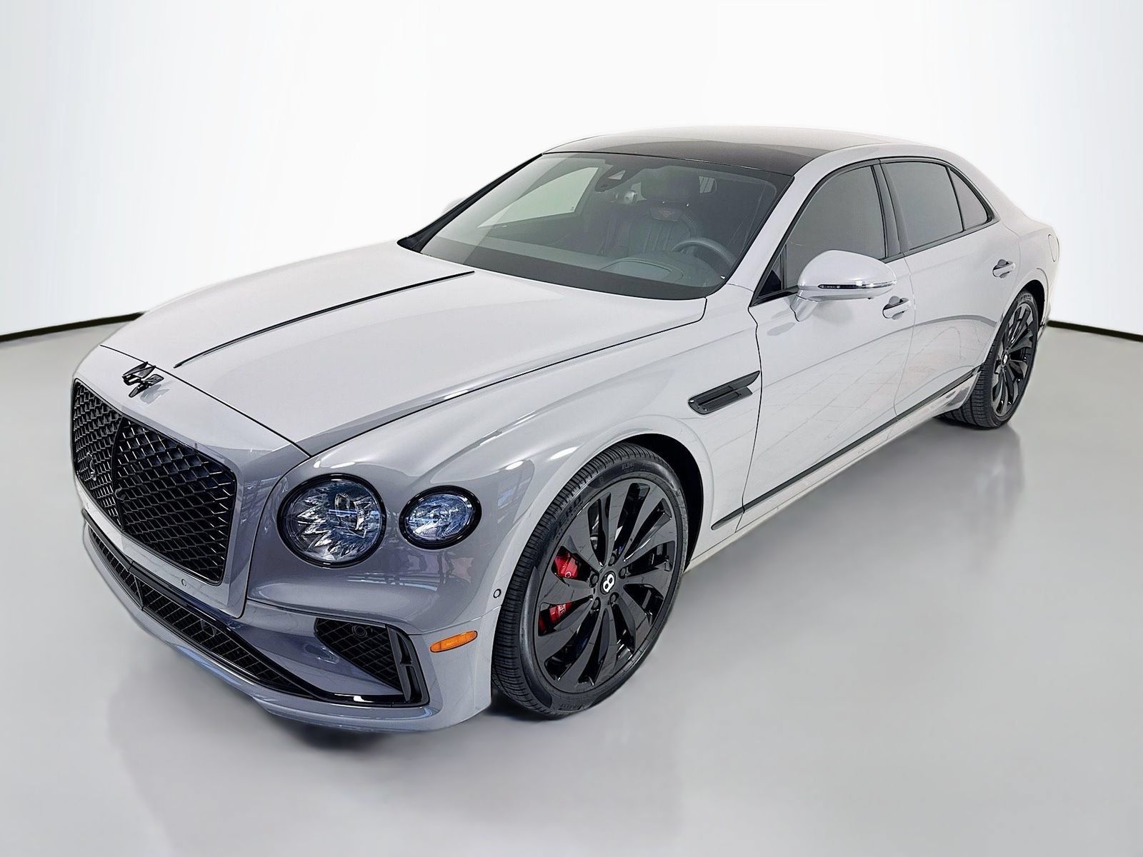 Used 2026 Bentley Flying Spur V8 AWD/4WD image 3