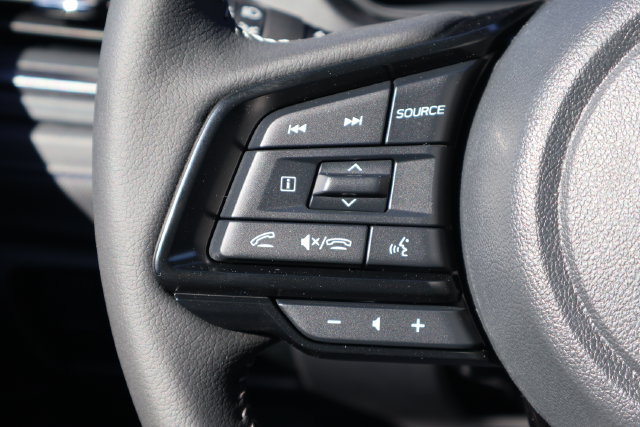 New 2026 Subaru Forester Premium AWD/4WD image 7