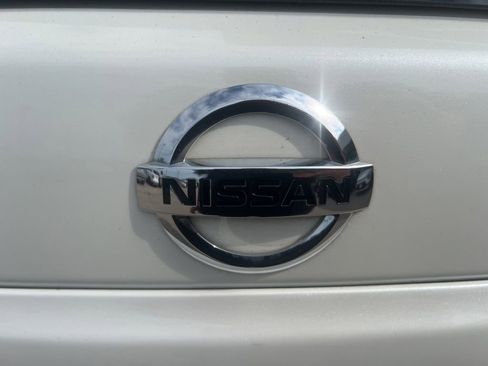 Certified 2022 Nissan Murano SV AWD/4WD image 32