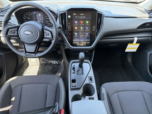 New 2026 Subaru Crosstrek 2.0i Premium AWD/4WD image 13