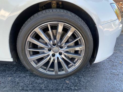Used 2019 Maserati Ghibli RWD image 16