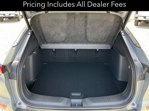 New 2026 Buick Envista Preferred w/ Convenience I Package FWD image 16