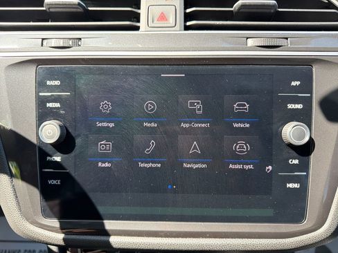 Used 2024 Volkswagen Tiguan S FWD image 20