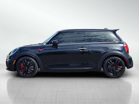 Used 2024 MINI Cooper John Cooper Works FWD image 7