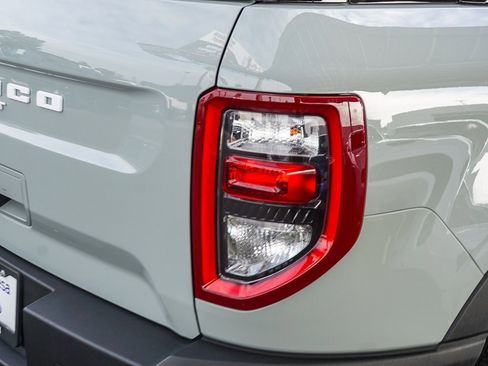 Used 2023 Ford Bronco Sport Big Bend image 8