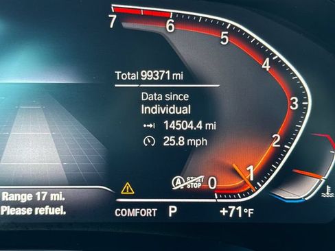 Used 2019 BMW 330i Sedan w/ Premium Package RWD image 24