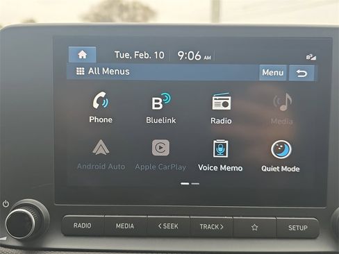 Certified 2023 Hyundai Kona SEL w/ Cargo Package image 20