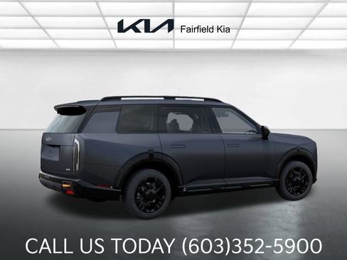 New 2027 Kia Telluride SX Prestige X-Pro AWD/4WD image 6