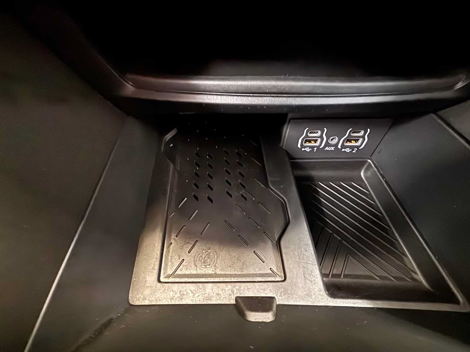Used 2025 Chrysler Pacifica Select FWD image 23