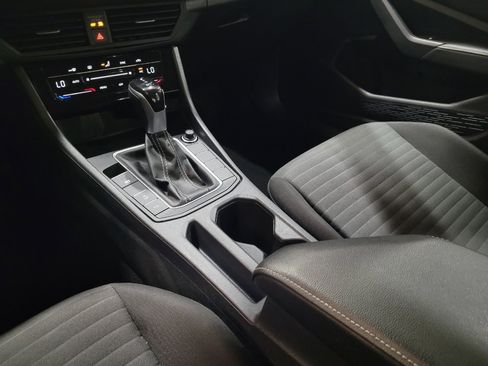 Used 2025 Volkswagen Jetta S FWD image 26