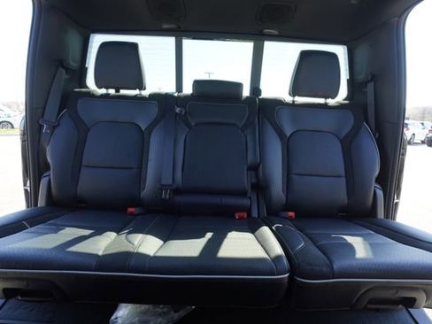 New 2026 RAM 1500 Laramie w/ Night Edition AWD/4WD image 36