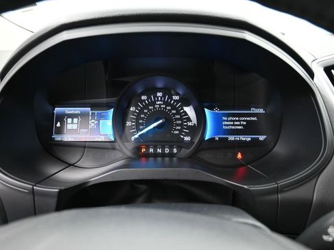 Certified 2022 Ford Edge SEL image 17