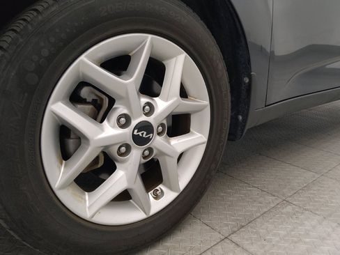 Used 2022 Kia Soul LX w/ Technology Package FWD image 31