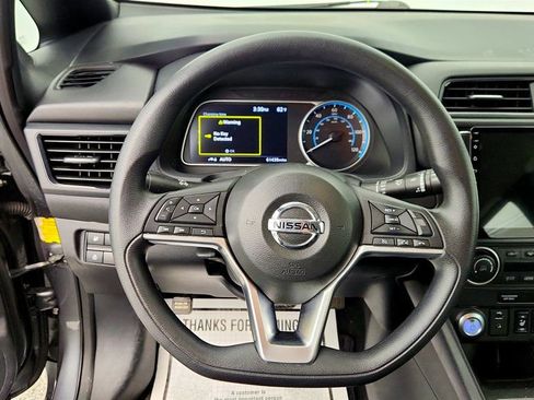 Used 2019 Nissan Leaf S w/ S Charge Package image 13